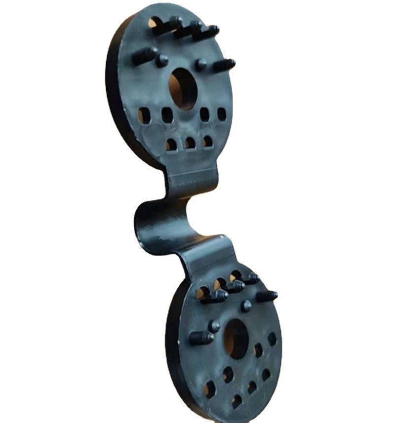 Netz-Clips - Damit kannst du Planen und Netze leicht befästigen!