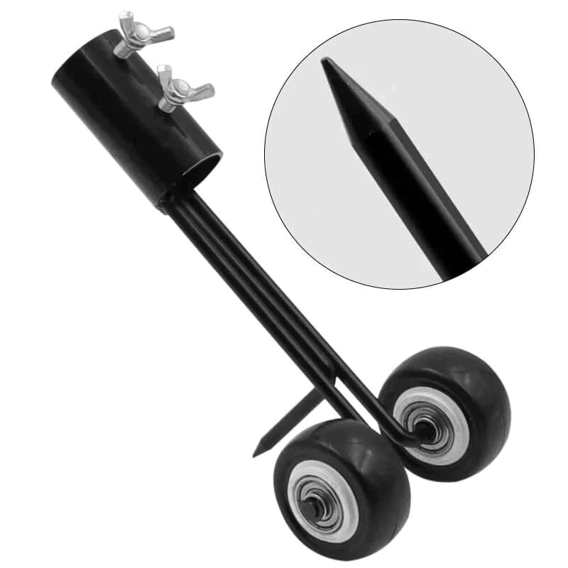 CleanGarden - Die einfachste Unkrautbekämpfung die du je gesehen hast!