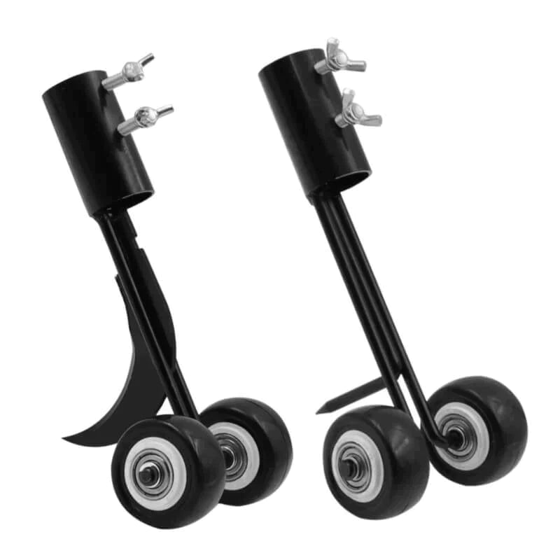 CleanGarden - Die einfachste Unkrautbekämpfung die du je gesehen hast!