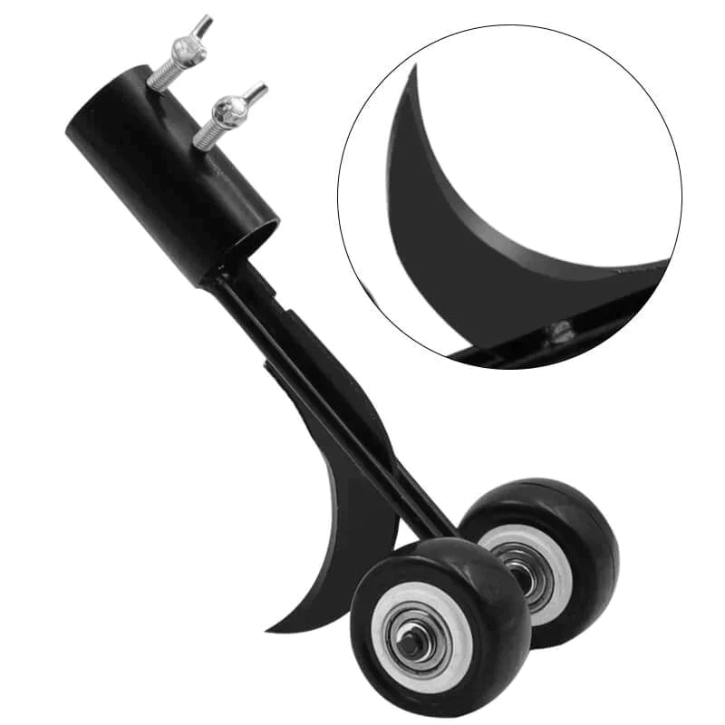 CleanGarden - Die einfachste Unkrautbekämpfung die du je gesehen hast!