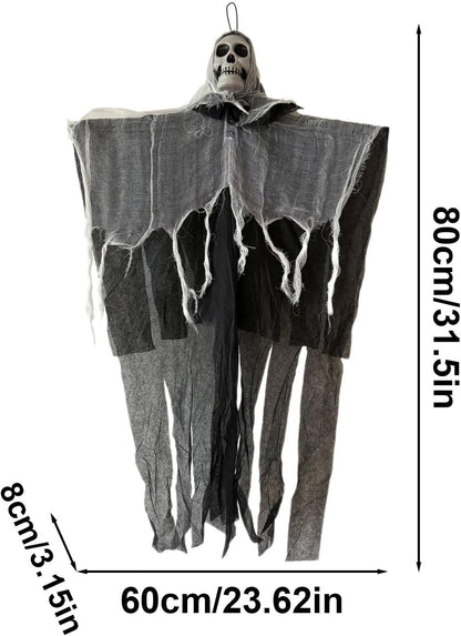 BlightPhantom — Verwandelt jede Halloween-Nacht in einen unvergesslichen Gänsehaut-Horror