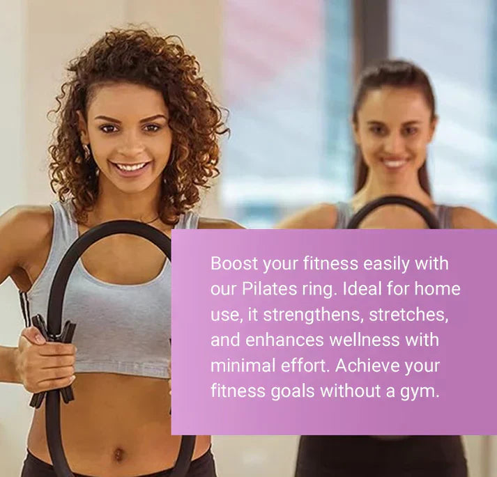 PowerRing Pro — Entfessle deine Kraft und forme deinen Traumkörper in jeder Bewegung!