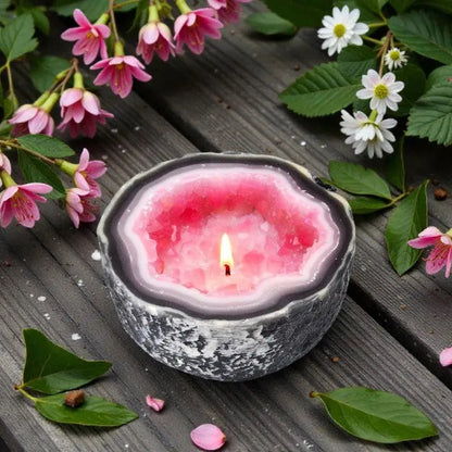 SoulFlame — Verwandle dein Zuhause in eine Quelle tiefster Gelassenheit und Frieden