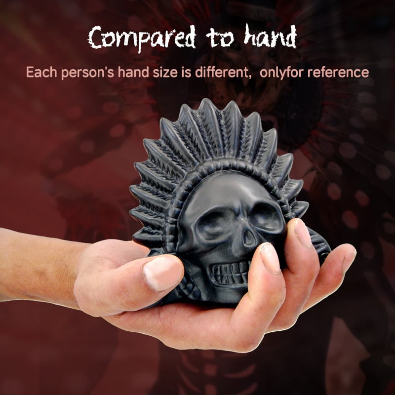 Schattenheuler — Entfessle Panik mit jedem urgewaltigen Schrei!