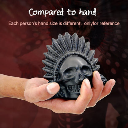 Schattenheuler — Entfessle Panik mit jedem urgewaltigen Schrei!