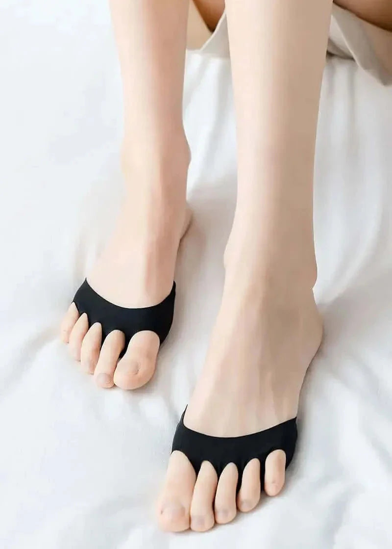 PowerPads — Erlebe schmerzfreie Schritte wie auf Wolken und fühl dich frei den ganzen Tag (2 Paar = 4 Stück)