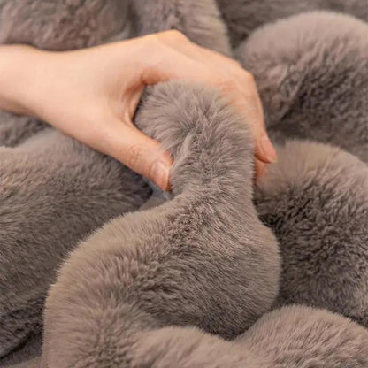 Sofa cover — Verwandelt deine Couch in ein makelloses Wohlfühlparadies, das Schmutz und Tierhaare mühelos abwehrt!