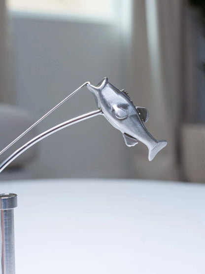 FluentBalance — Verleiht deinem Schreibtisch magische Bewegung und pure Faszination