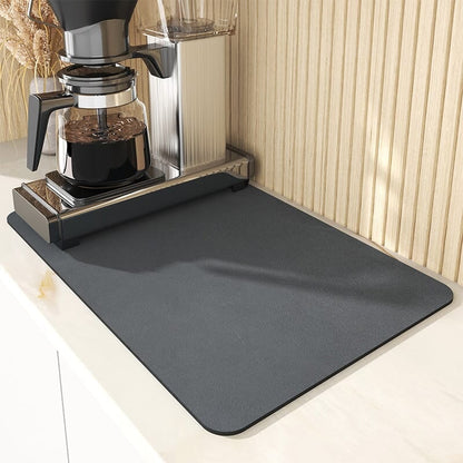 DryGuard Pro — Verabschiede dich von nassen Böden und genieße sichere, trockene Freiheit in deiner Küche!