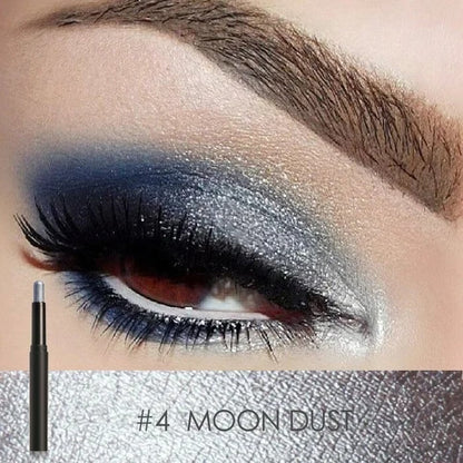 FlashLuxe Augen-Magnet — Blitzschnell strahlende Augen, den ganzen Tag makellos und wischfest!