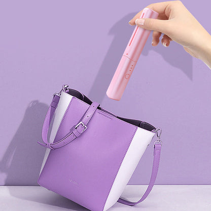 FlashFöhn™ — Makelloser Style Sofort, Überall, Ganz Ohne Kabelchaos