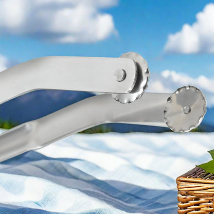 FlameTwist — Mach jeden Grillmoment zum saftigen Meisterwerk ohne Stress!