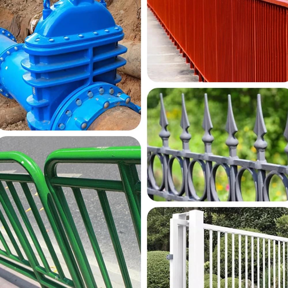 RustGuard Pro — Verabschiede dich von Rost und rette deine wertvollen Metallstücke für immer!