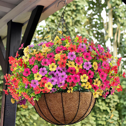 EterniBloom — Strahlende Blumenpracht, die nie verblasst und dein Zuhause verzaubert