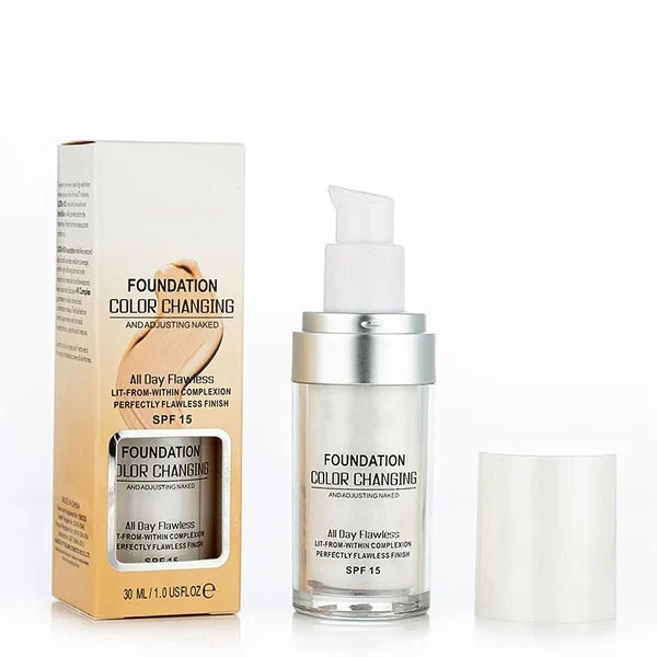 VivaTone — Perfekte Farbe, makellose Haut, jeden Tag strahlend schön!