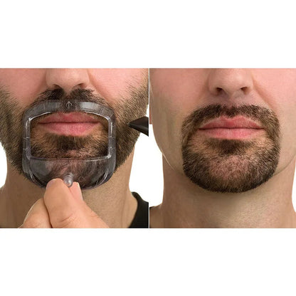 BeardMasterX — Meistere Deinen Bartstyle mit Präzision und Power
