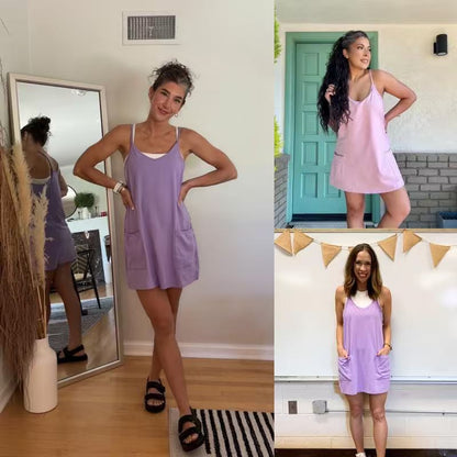 VibeDress — Feel Fresh, Look Irresistible All Day Long
