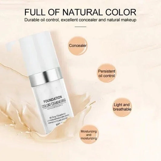 VivaTone — Perfekte Farbe, makellose Haut, jeden Tag strahlend schön!
