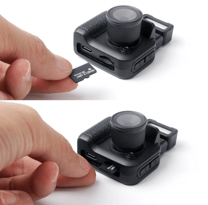 VintiSnap Mini — Bewahre jeden Moment für immer lebendig und emotional in gestochen scharfer Klarheit