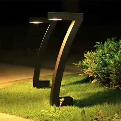 LumiPathX — Verwandle dein Zuhause in eine strahlende Oase voller Sicherheit und Stolz bei Nacht!