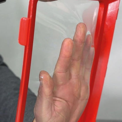 FreshGuard — Schütze Deine Lebensmittel und behalte den Geschmack viermal länger frisch!