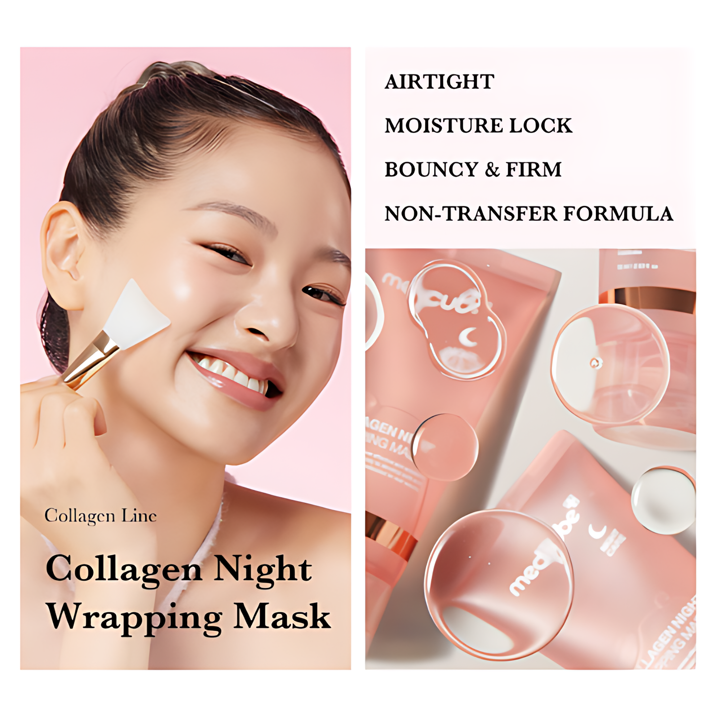 SkinVibe — Wach auf mit strahlender, praller Haut, die dich jeden Tag verzaubert