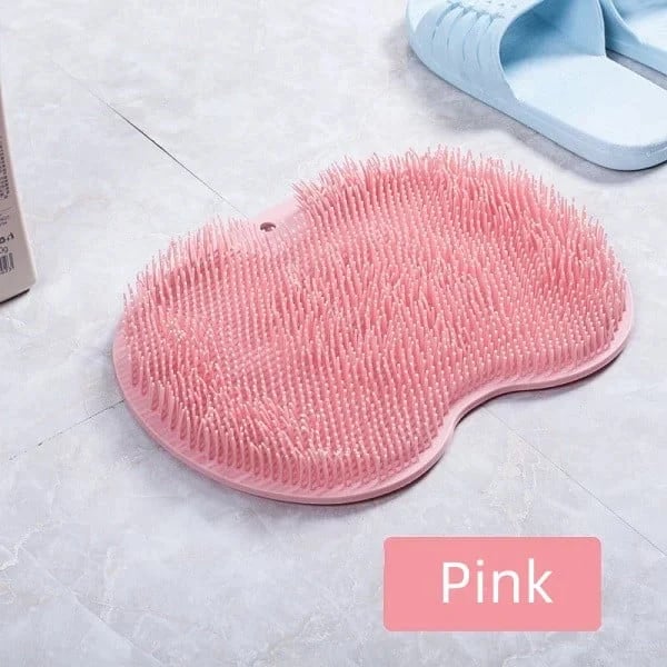 HydraStep — Erlebe die erfrischende Wellness-Massage für samtweiche, mühelose Fußpflege jeden Tag!