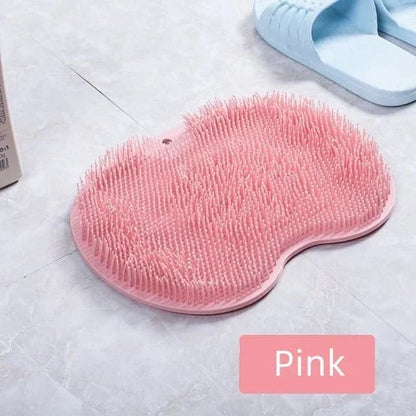 HydraStep — Erlebe die erfrischende Wellness-Massage für samtweiche, mühelose Fußpflege jeden Tag!