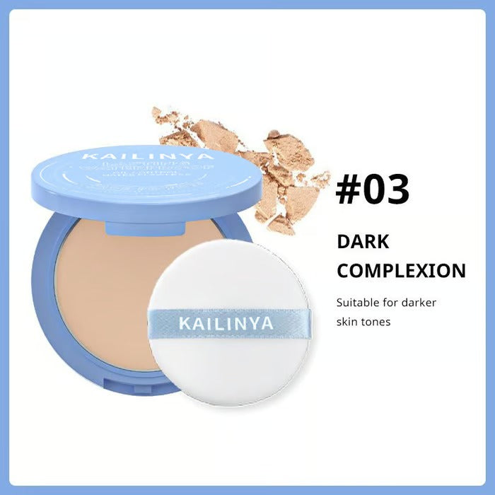 GlowGuard — Dein unsichtbarer Schutzschild für makellose, langanhaltende Perfektion