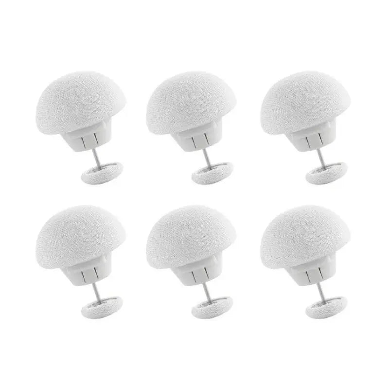 GripSleepPro Clips — Für Bettdecken, die nie mehr verrutschen und deinen Schlaf ungestört machen