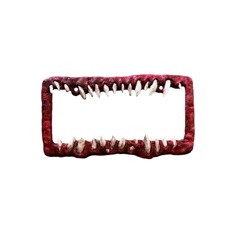 GrimmGlow — Verwandelt Dein Fahrzeug in den strahlenden Star jeder Halloween-Feier!