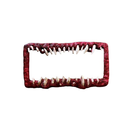 GrimmGlow — Verwandelt Dein Fahrzeug in den strahlenden Star jeder Halloween-Feier!