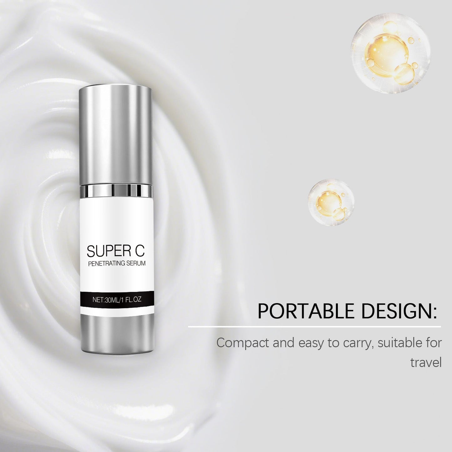GlowaVive™ Anti-Aging Elixir — Erlebe deine jugendliche Haut in nur 48 Stunden, straffer und strahlender denn je!