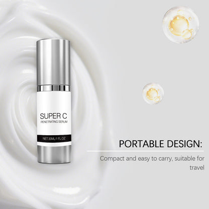 GlowaVive™ Anti-Aging Elixir — Erlebe deine jugendliche Haut in nur 48 Stunden, straffer und strahlender denn je!