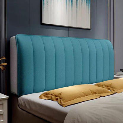 LuxFit — Verwandelt Dein Kopfteil in ein makelloses Design-Highlight voller Komfort und Frische!