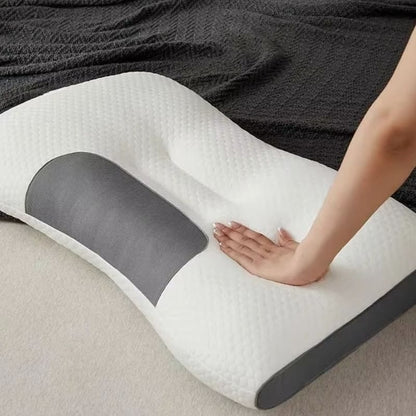 CerviRelief — Endlich schmerzfrei aufwachen und den Tag mit voller Power genießen