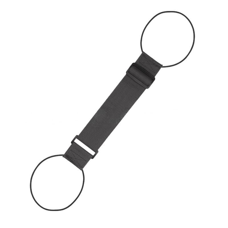 SmartStrap — Reise entspannt meistern und mit Leichtigkeit unterwegs sein