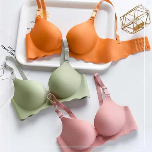 Velvessence™ — Unsichtbarer Komfort, der Dich strahlen und frei bewegen lässt