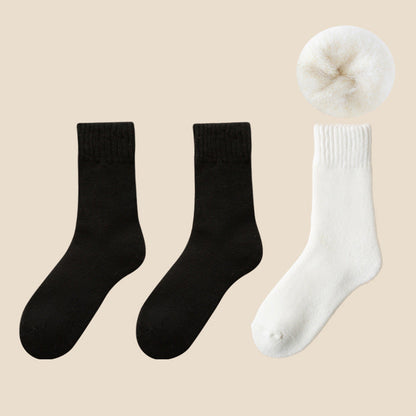 BlazeFeet™ Thermo-Socken — Verwandle eisige Füße in pure, langanhaltende Wohlfühlwärme