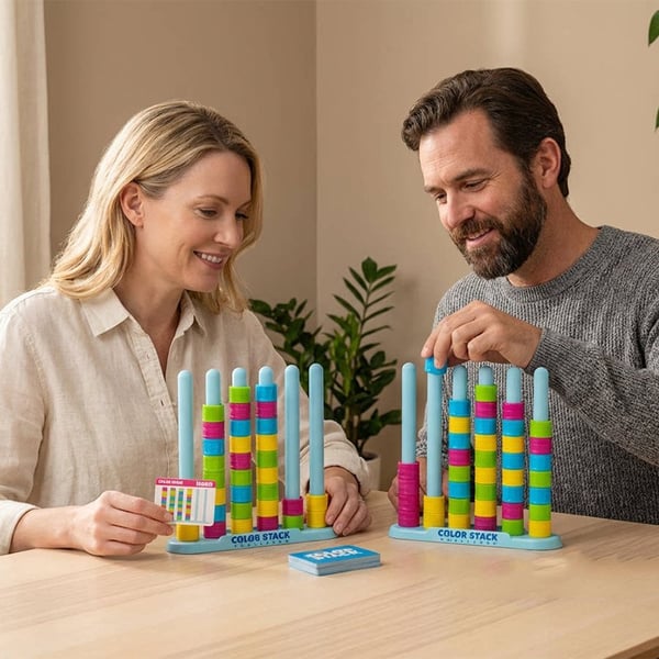 StackWiz — Spüre den Nervenkitzel, der dein Gehirn in Hochgeschwindigkeit entfesselt!
