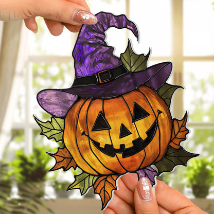 ColorFlare Magic Suncatchers — Verwandelt jedes Fenster in ein strahlendes Farbwunder, das dein Herz berührt