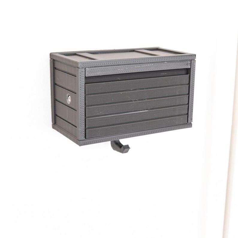 KinetiKey™ — Verwandelt Schlüsselchaos in stylische Kontrolle und Ruhe