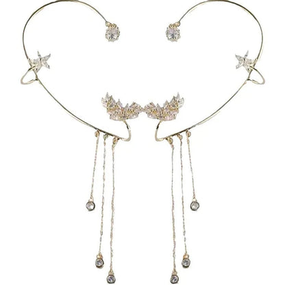 GlitzerRebel — Verführerischer Sternenglanz, der alle Blicke auf Dich zieht