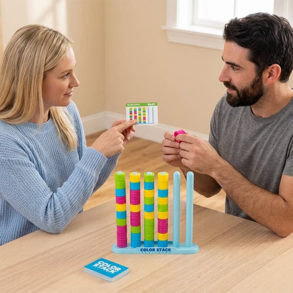 StackWiz — Spüre den Nervenkitzel, der dein Gehirn in Hochgeschwindigkeit entfesselt!