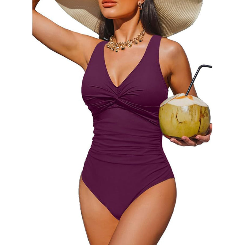 CurvaFemme — Schau’m Bauch Ade und fühl dich unwiderstehlich selbstbewusst am Strand