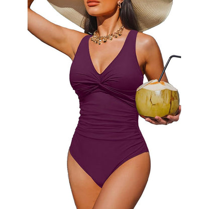 CurvaFemme — Schau’m Bauch Ade und fühl dich unwiderstehlich selbstbewusst am Strand