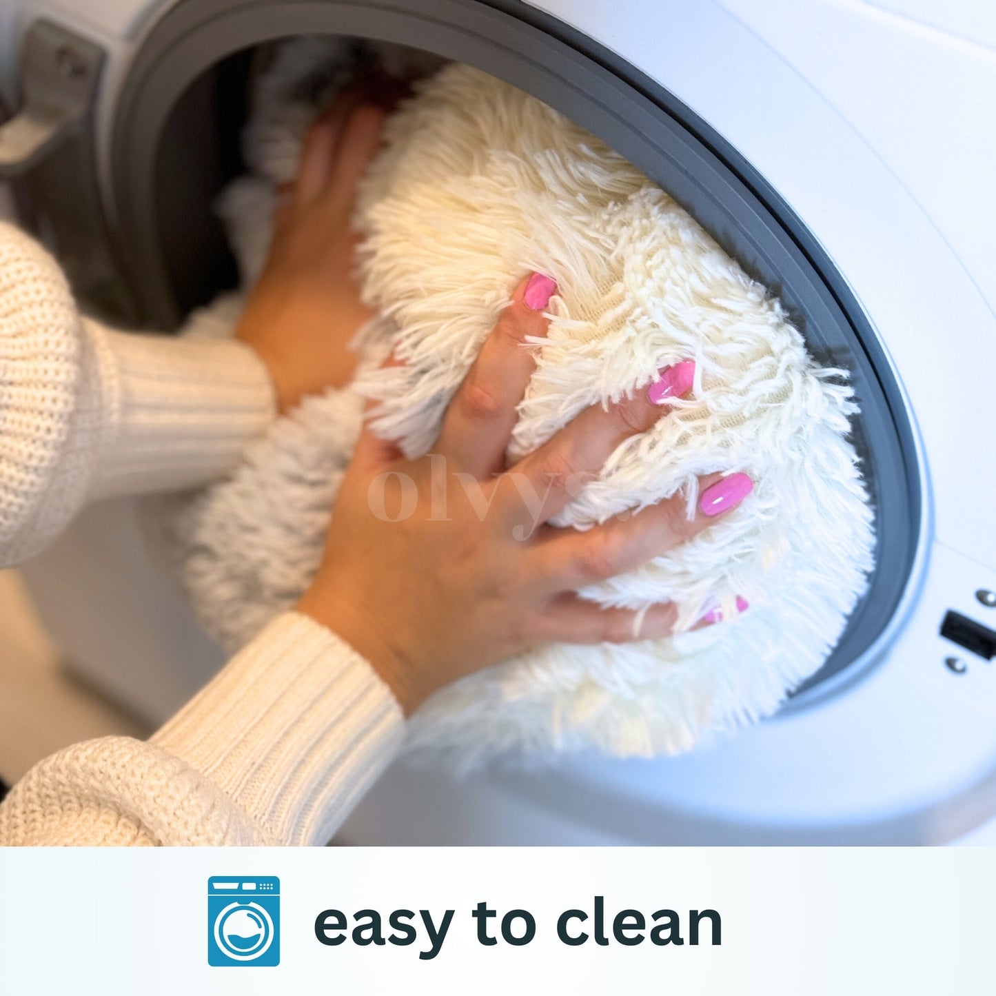 ComfyNest — Mach dein Haustier zum König seines eigenen Kuschelparadieses!