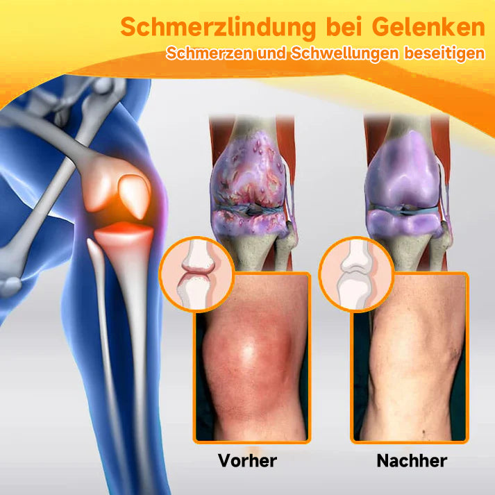 VeniFirme™ — Erwecke deine Haut zu straffer, jugendlicher Power jeden Tag!