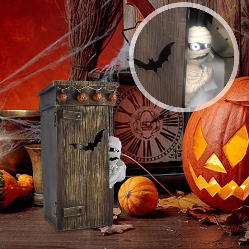 MummyLoo — Bring deine Party mit frechen Sprüchen und Lachsalven zum Kochen!