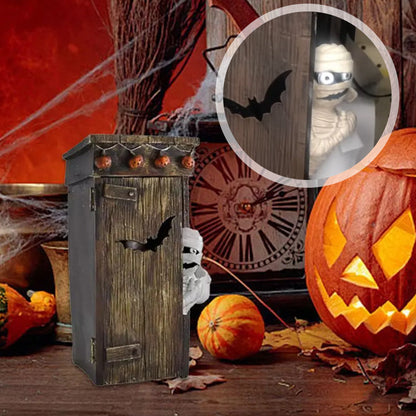 MummyLoo — Bring deine Party mit frechen Sprüchen und Lachsalven zum Kochen!